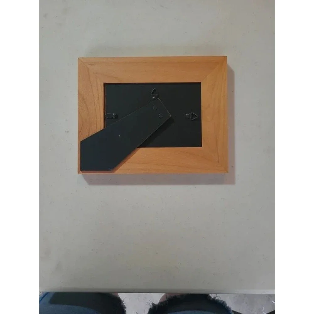 Love frame 4x6 picture